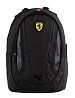 Malý batoh Puma Ferrari černý